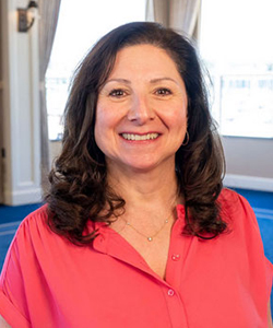 Deborah Macchia