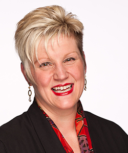 Leah Reynolds