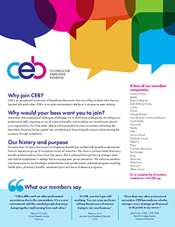 Brochure